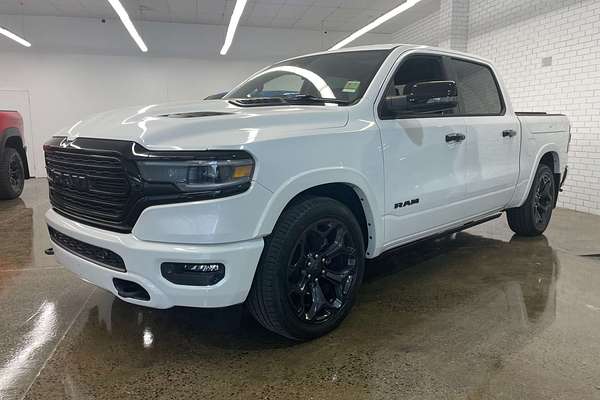 2024 RAM 1500 Limited RamBox DT 4X4