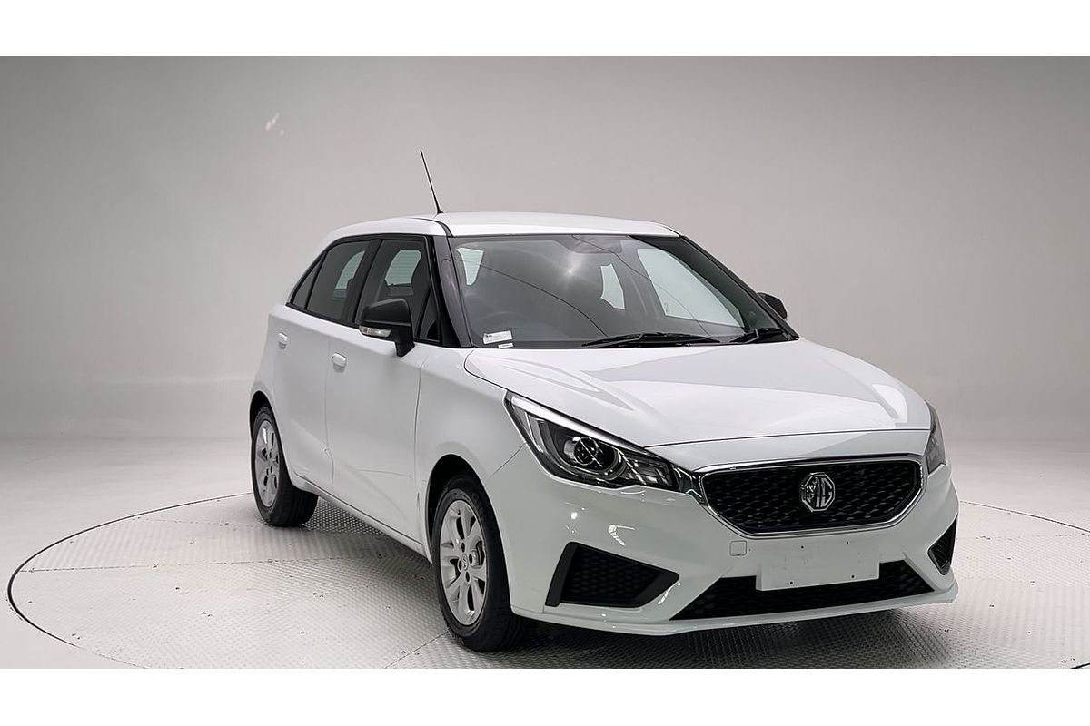 2023 MG MG3 Core