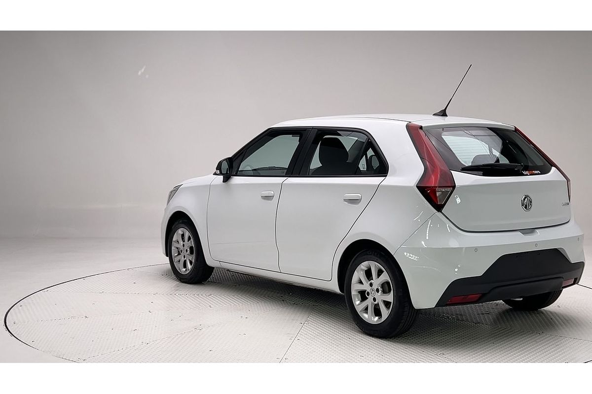 2023 MG MG3 Core