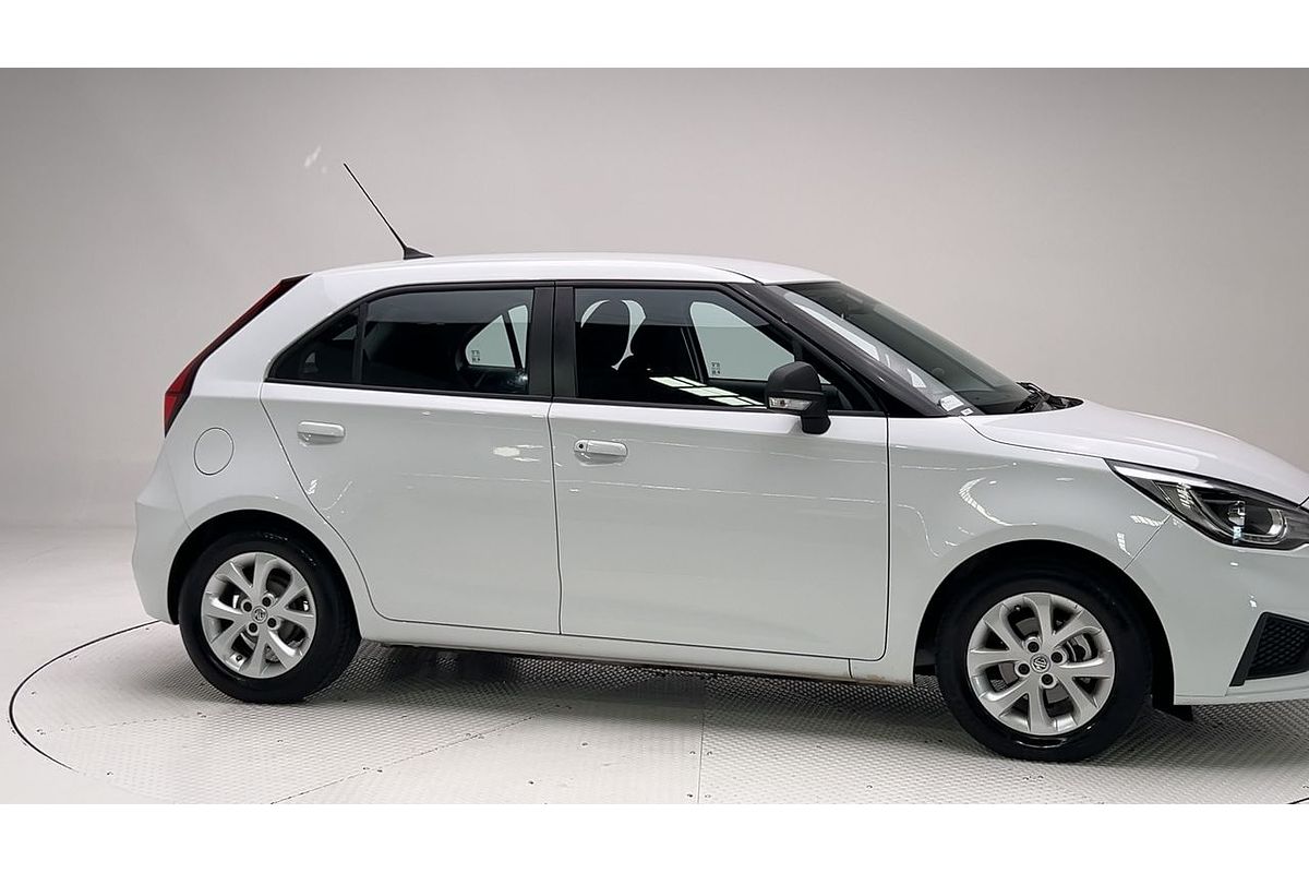 2023 MG MG3 Core