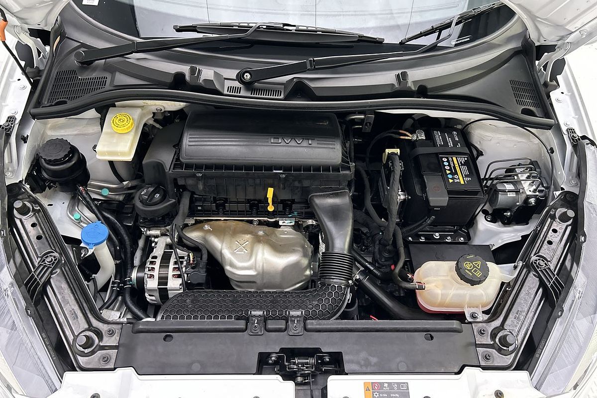 2023 MG MG3 Core