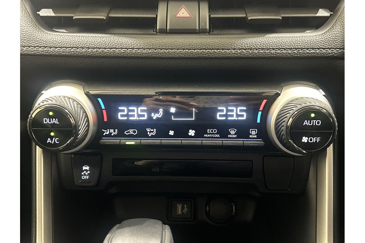 2024 Toyota RAV4 GX AXAH54R