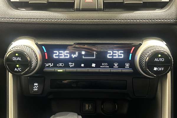 2024 Toyota RAV4 GX AXAH54R