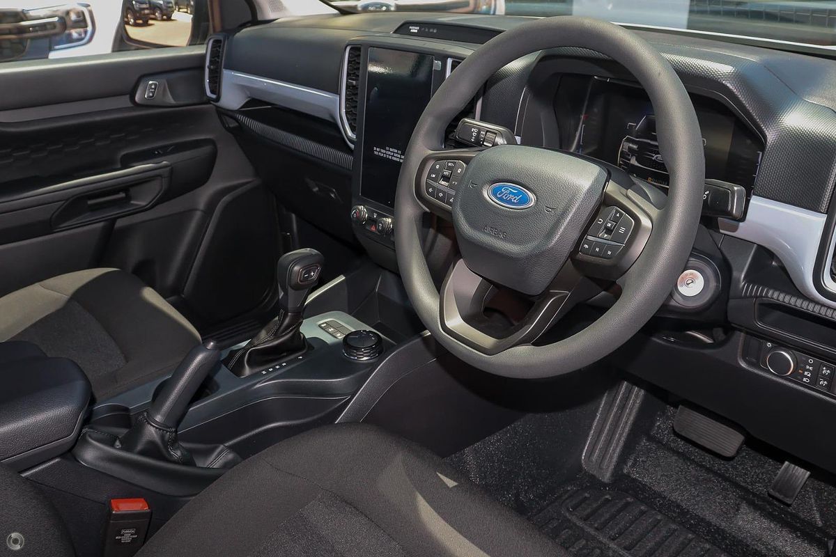 2024 Ford Ranger XL 4X4