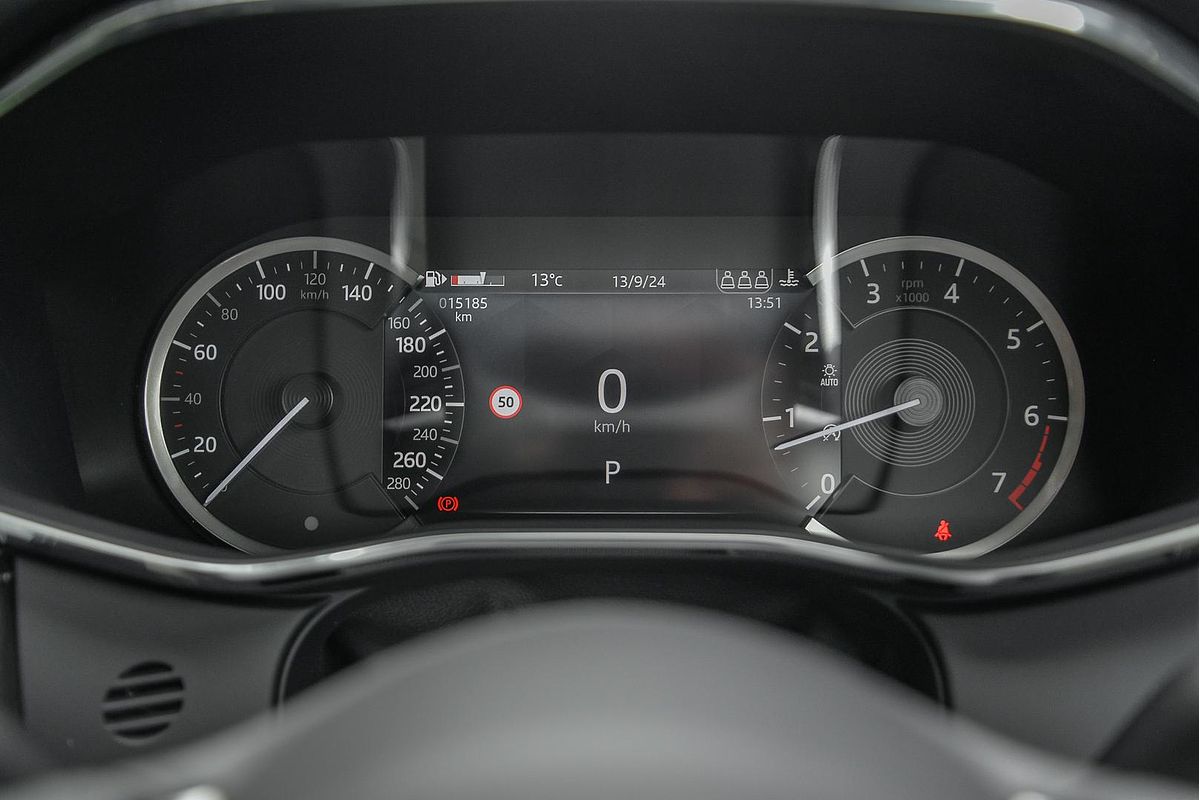 2023 Jaguar F-PACE P250 R-Dynamic SE X761