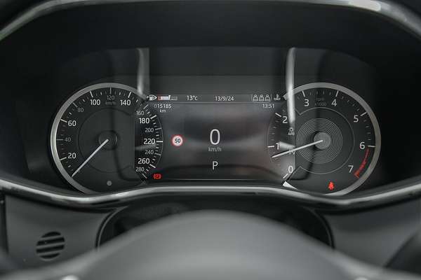 2023 Jaguar F-PACE P250 R-Dynamic SE X761