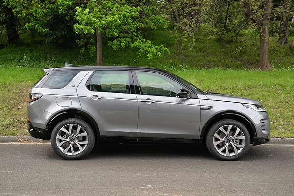 2023 Land Rover Discovery Sport P250 Dynamic HSE L550