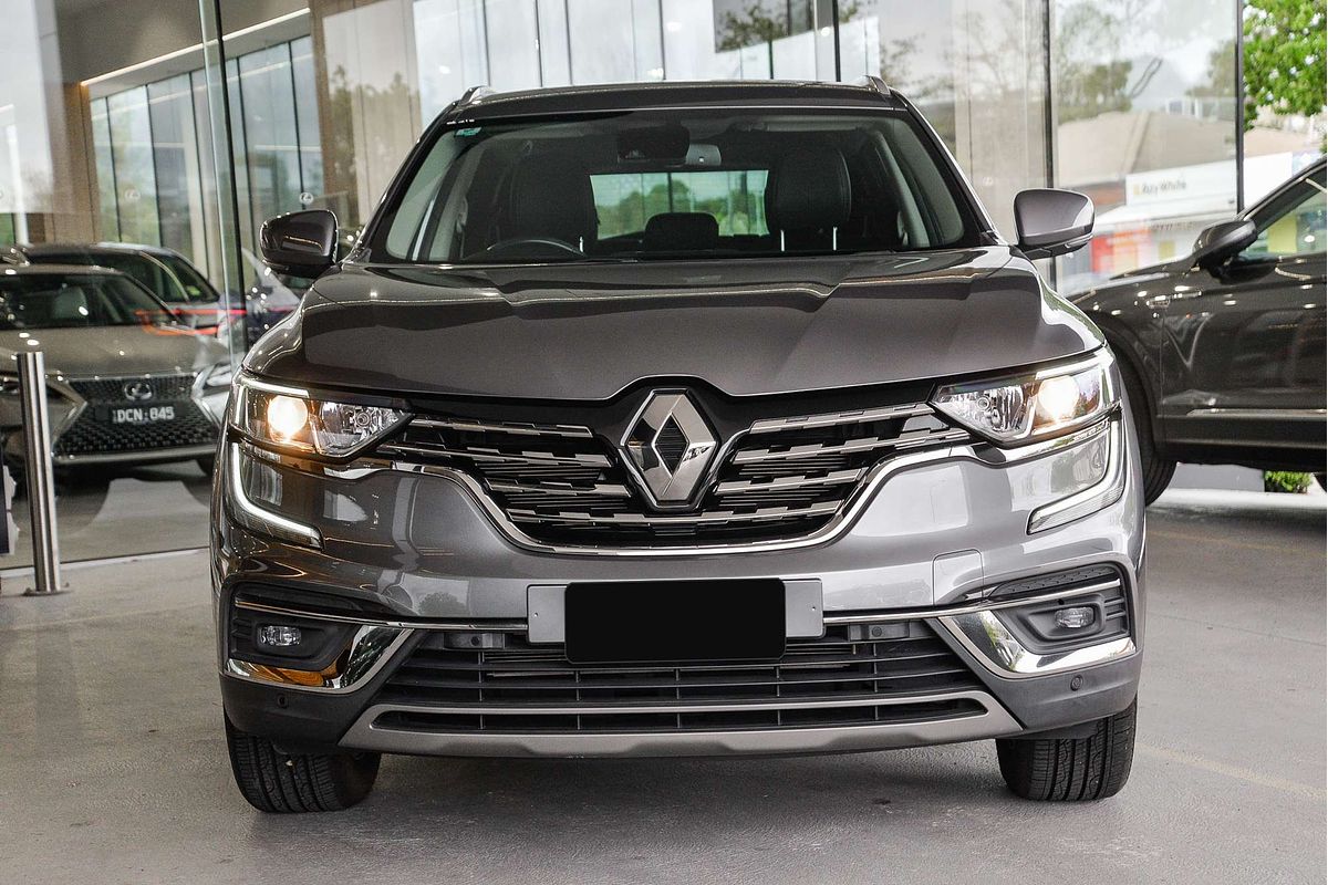 2020 Renault Koleos Zen HZG