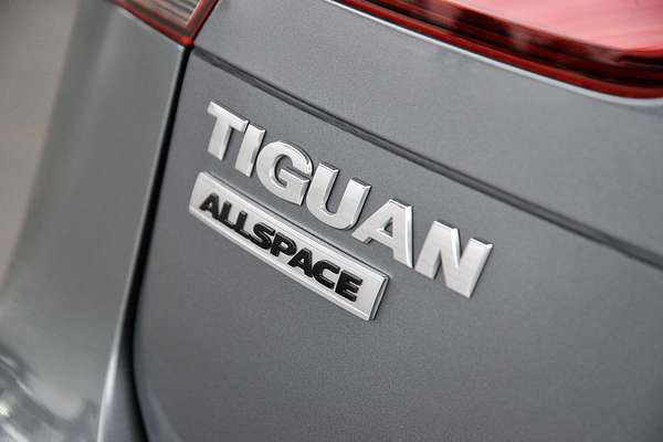 2021 Volkswagen Tiguan 162TSI Highline Allspace 5N