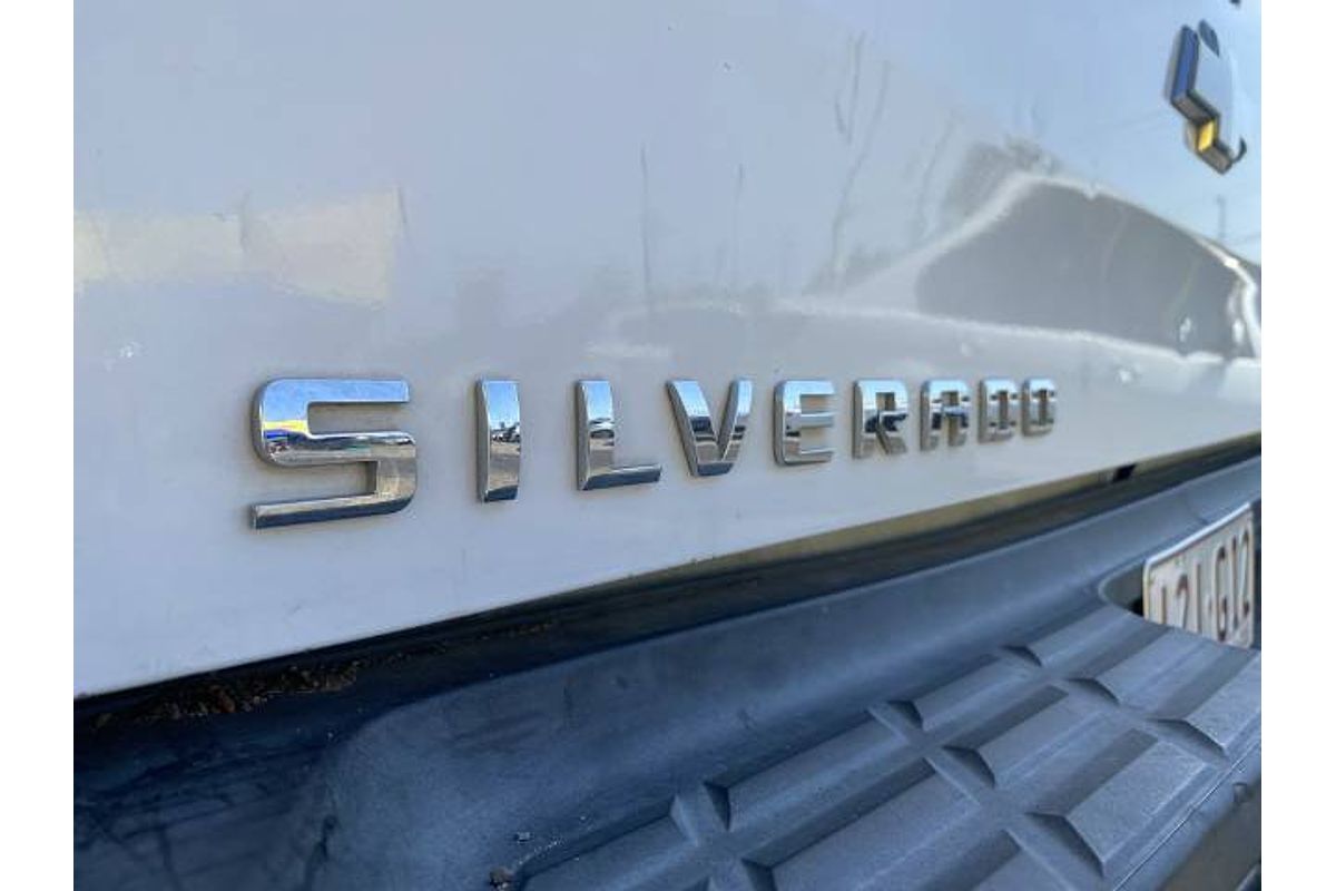 2010 Chevrolet SILVERADO LTZ