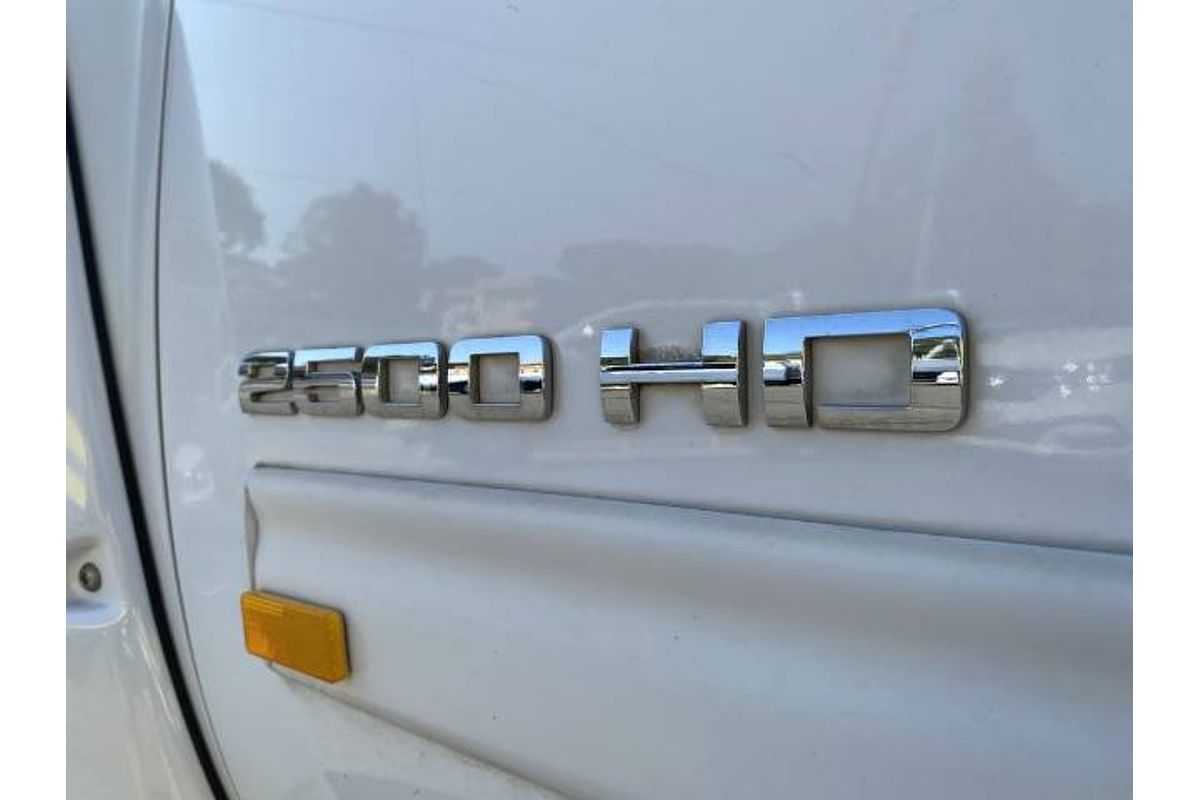 2010 Chevrolet SILVERADO LTZ