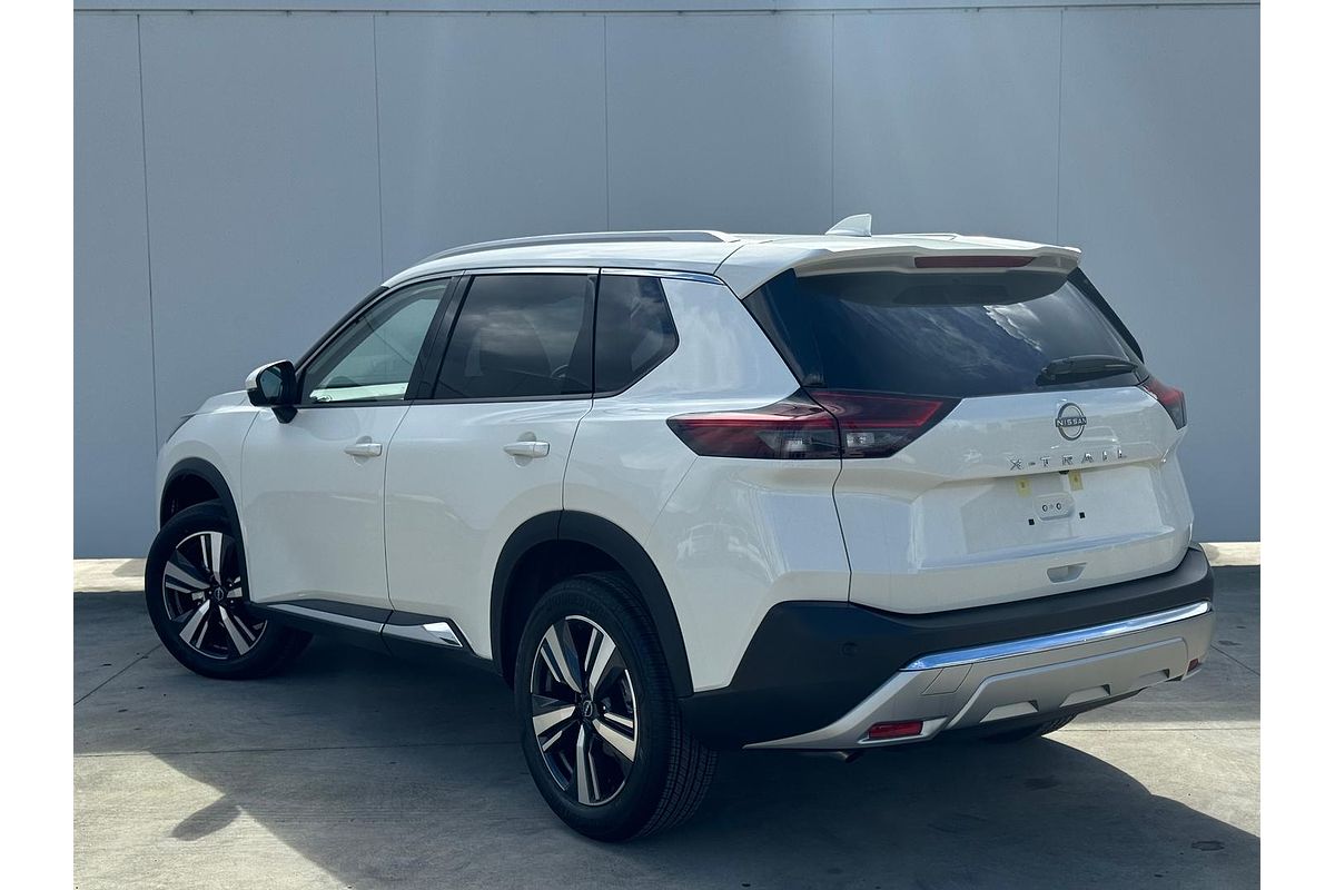 2024 Nissan X-TRAIL Ti T33