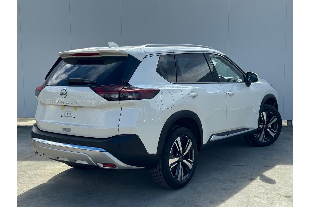 2024 Nissan X-TRAIL Ti T33