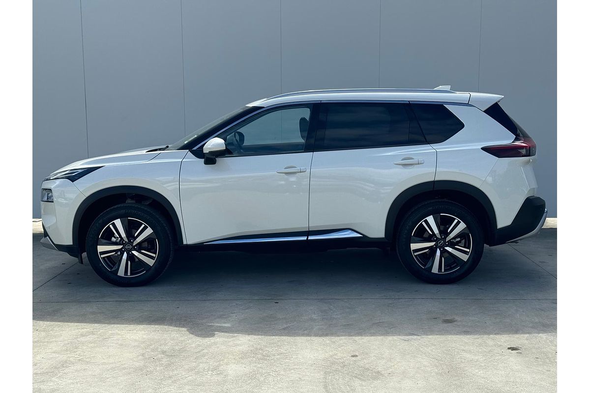2024 Nissan X-TRAIL Ti T33
