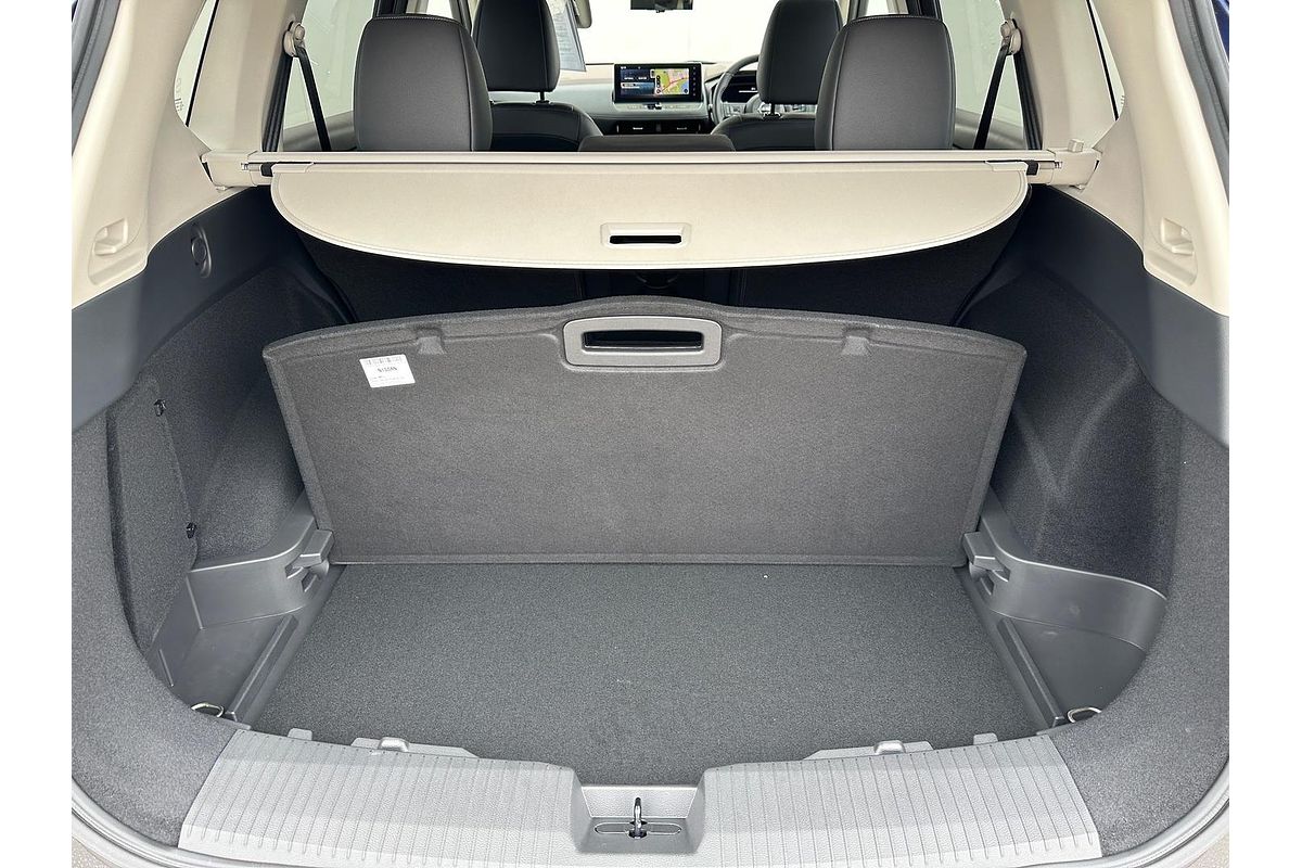 2024 Nissan X-TRAIL Ti T33