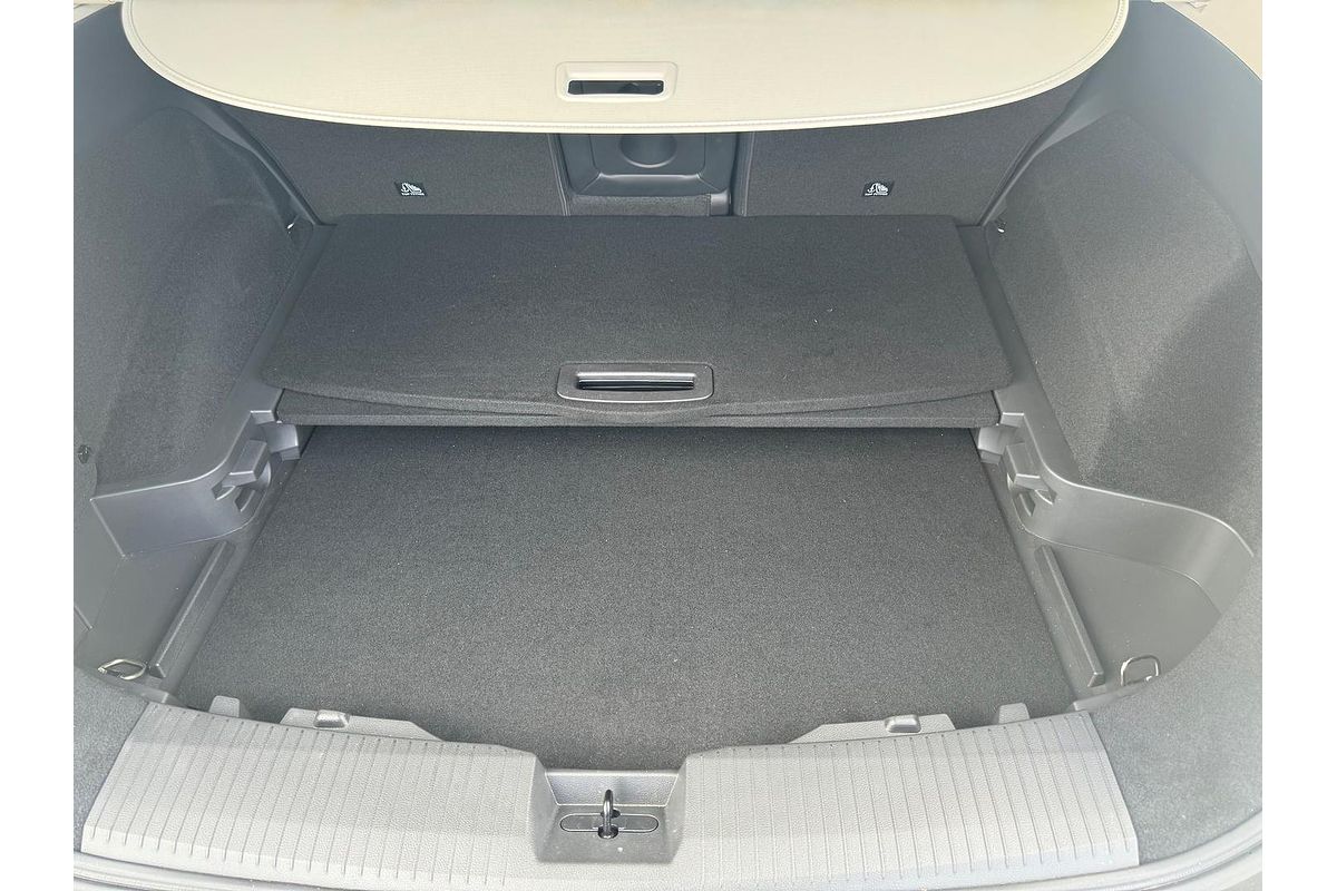 2024 Nissan X-TRAIL Ti T33