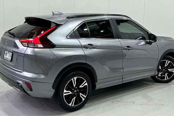 2022 Mitsubishi Eclipse Cross Exceed YB