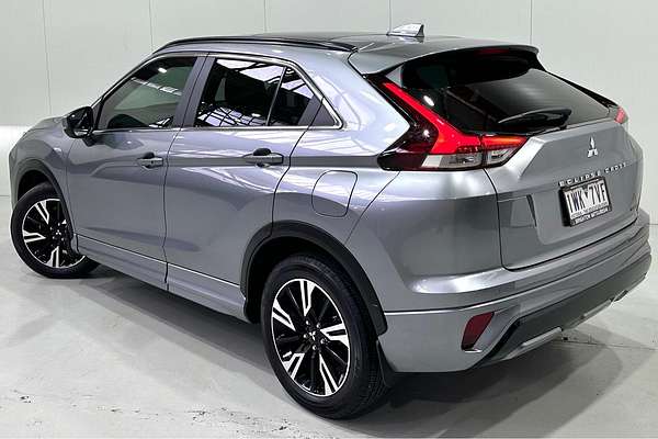 2022 Mitsubishi Eclipse Cross Exceed YB