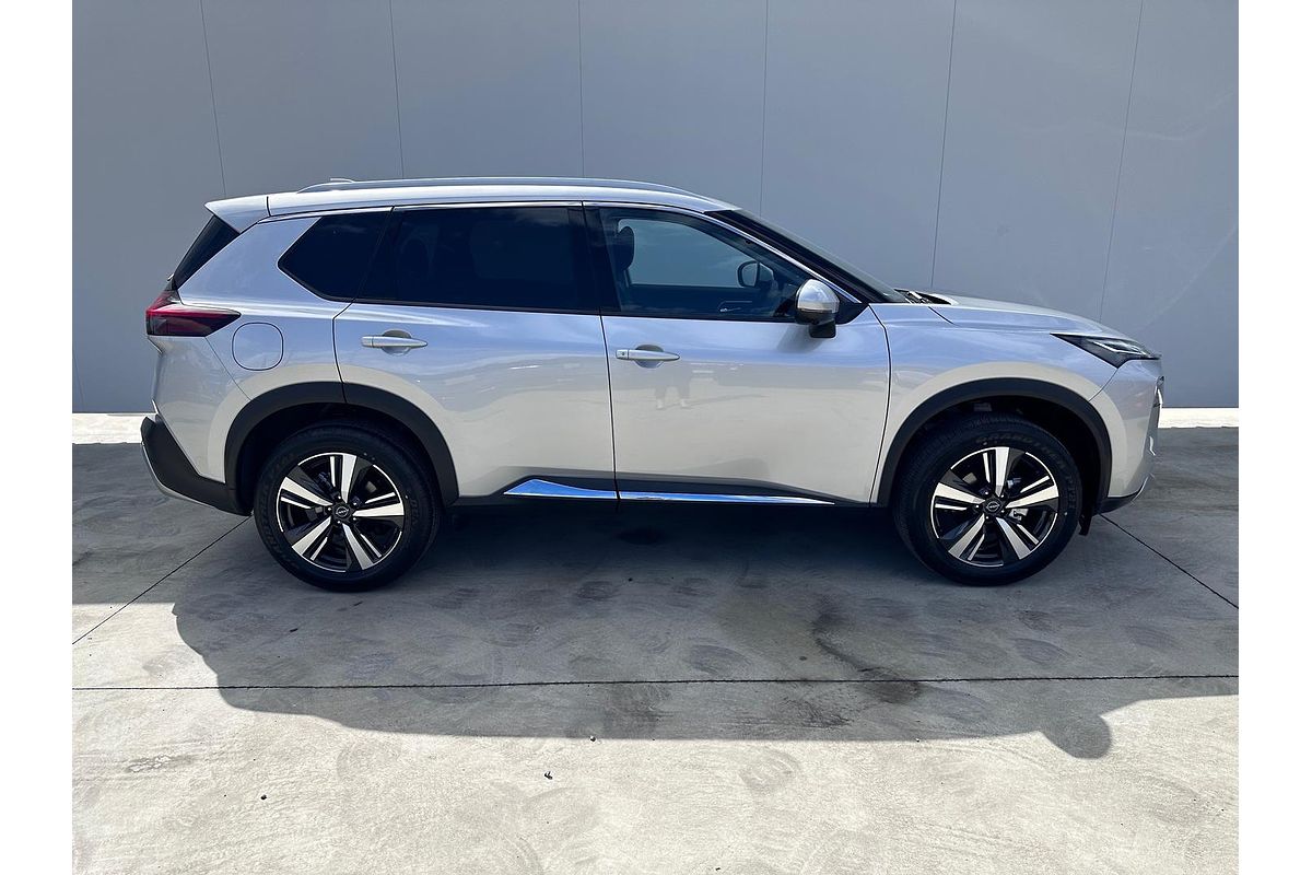 2024 Nissan X-TRAIL Ti-L T33