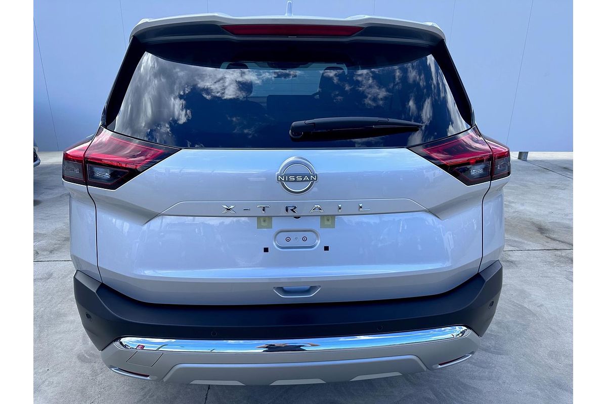 2024 Nissan X-TRAIL Ti-L T33