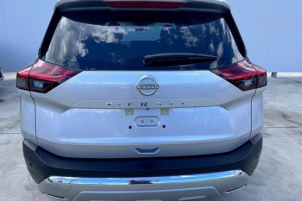 2024 Nissan X-TRAIL Ti-L T33