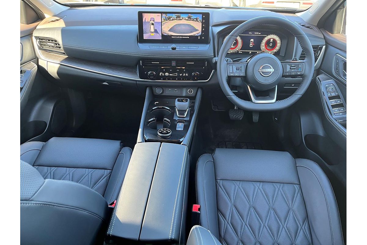 2024 Nissan X-TRAIL Ti-L T33
