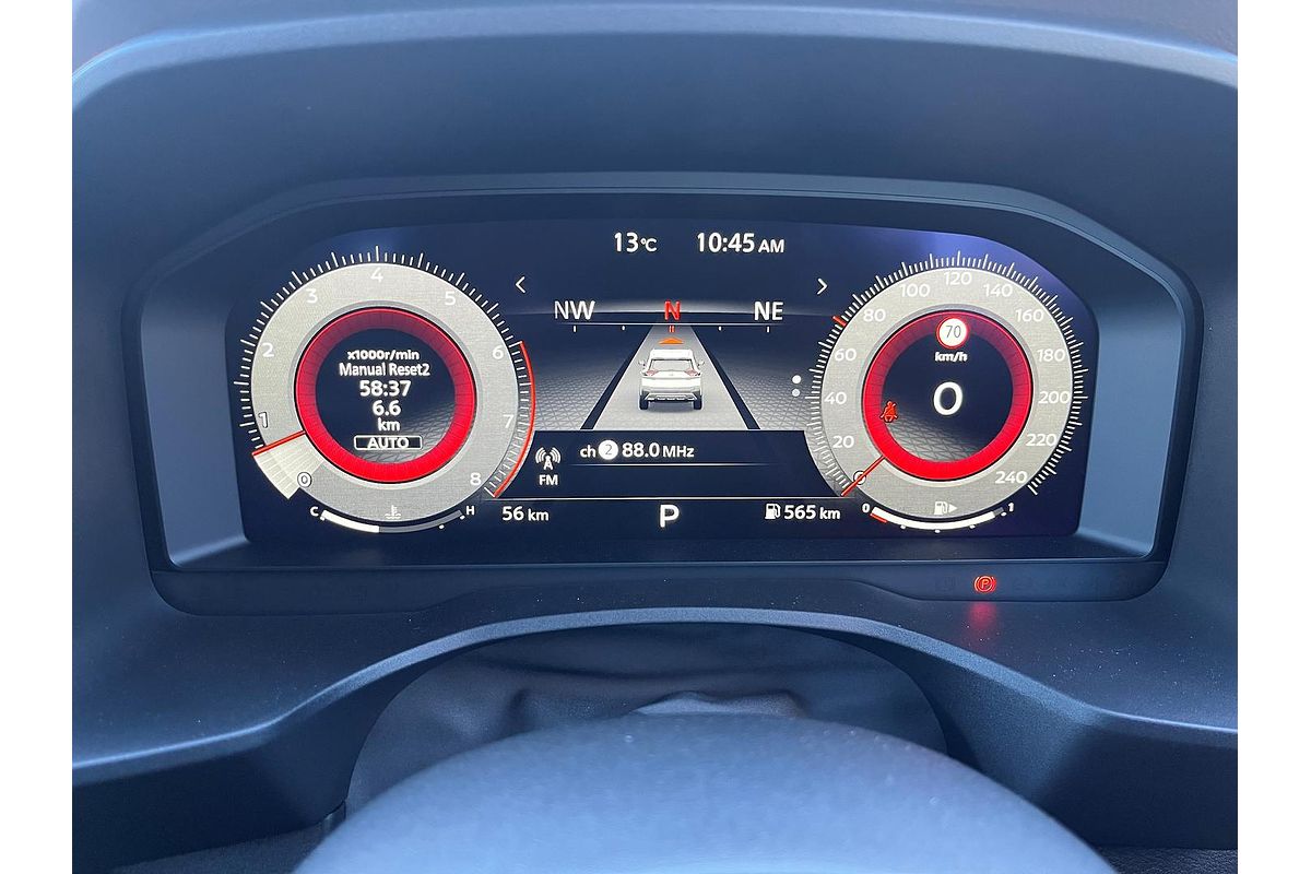 2024 Nissan X-TRAIL Ti-L T33
