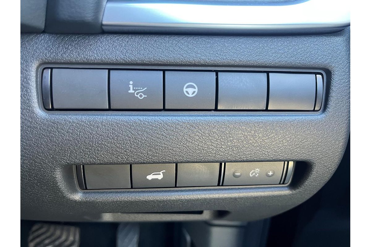 2024 Nissan X-TRAIL Ti-L T33
