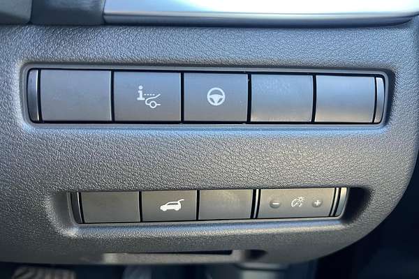 2024 Nissan X-TRAIL Ti-L T33