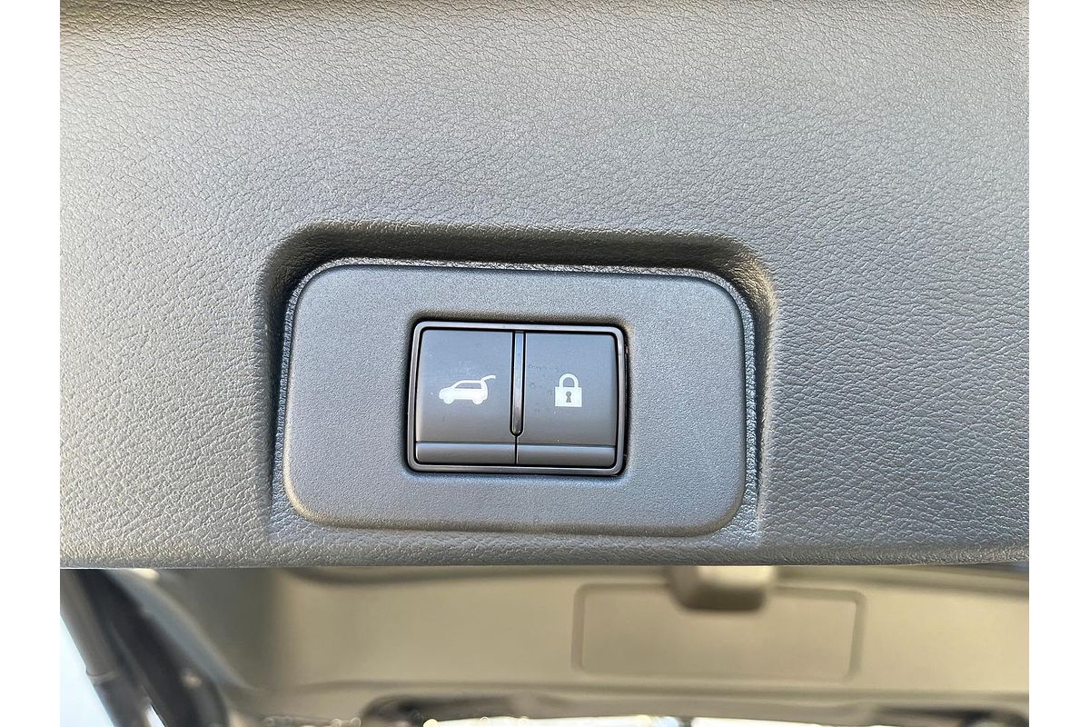2024 Nissan X-TRAIL Ti-L T33