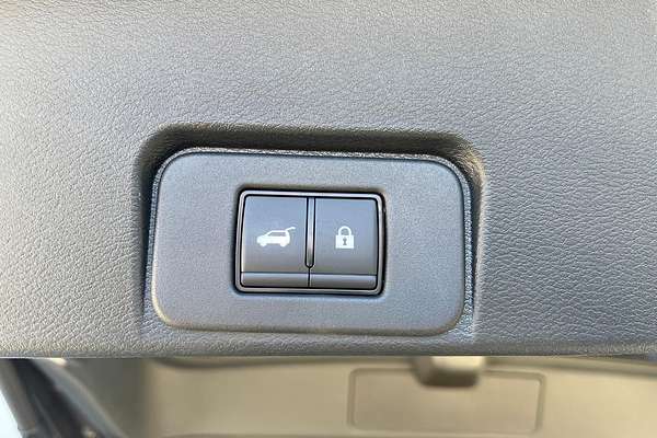 2024 Nissan X-TRAIL Ti-L T33