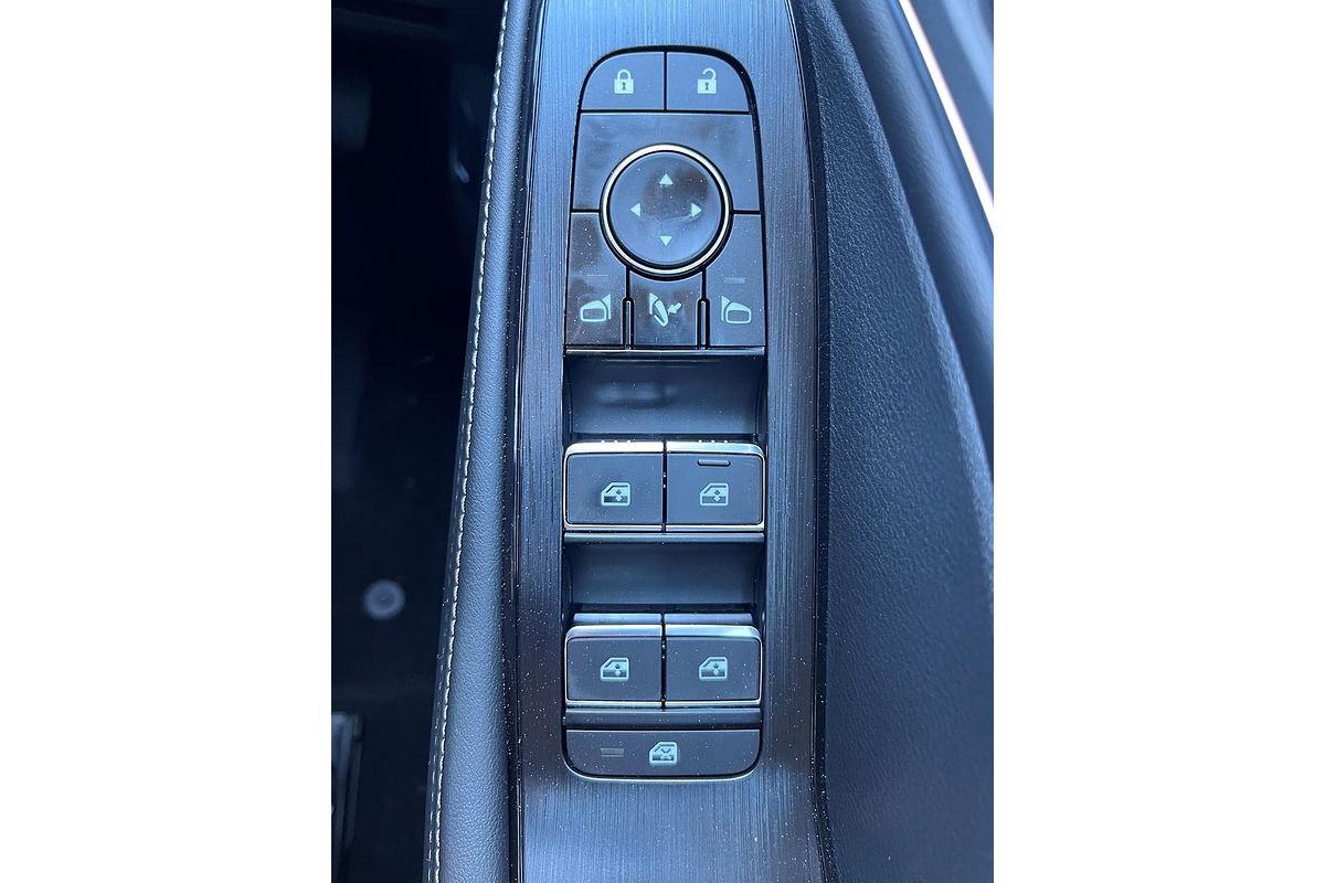 2024 Nissan X-TRAIL Ti-L T33