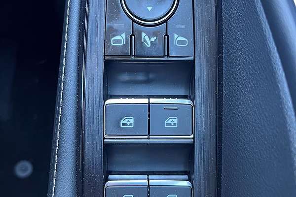 2024 Nissan X-TRAIL Ti-L T33