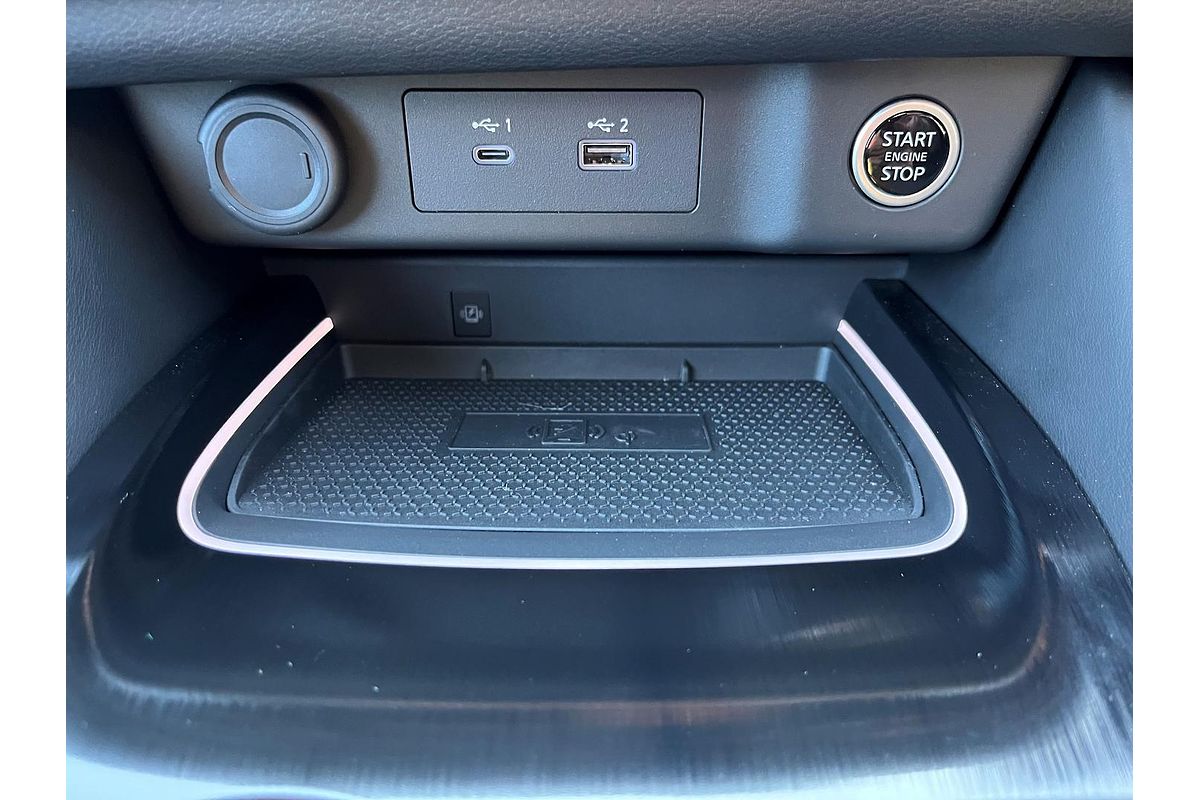 2024 Nissan X-TRAIL Ti-L T33