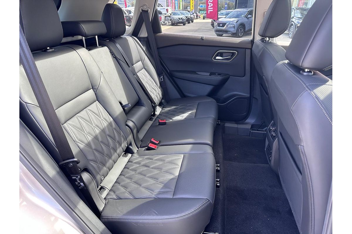 2024 Nissan X-TRAIL Ti-L T33
