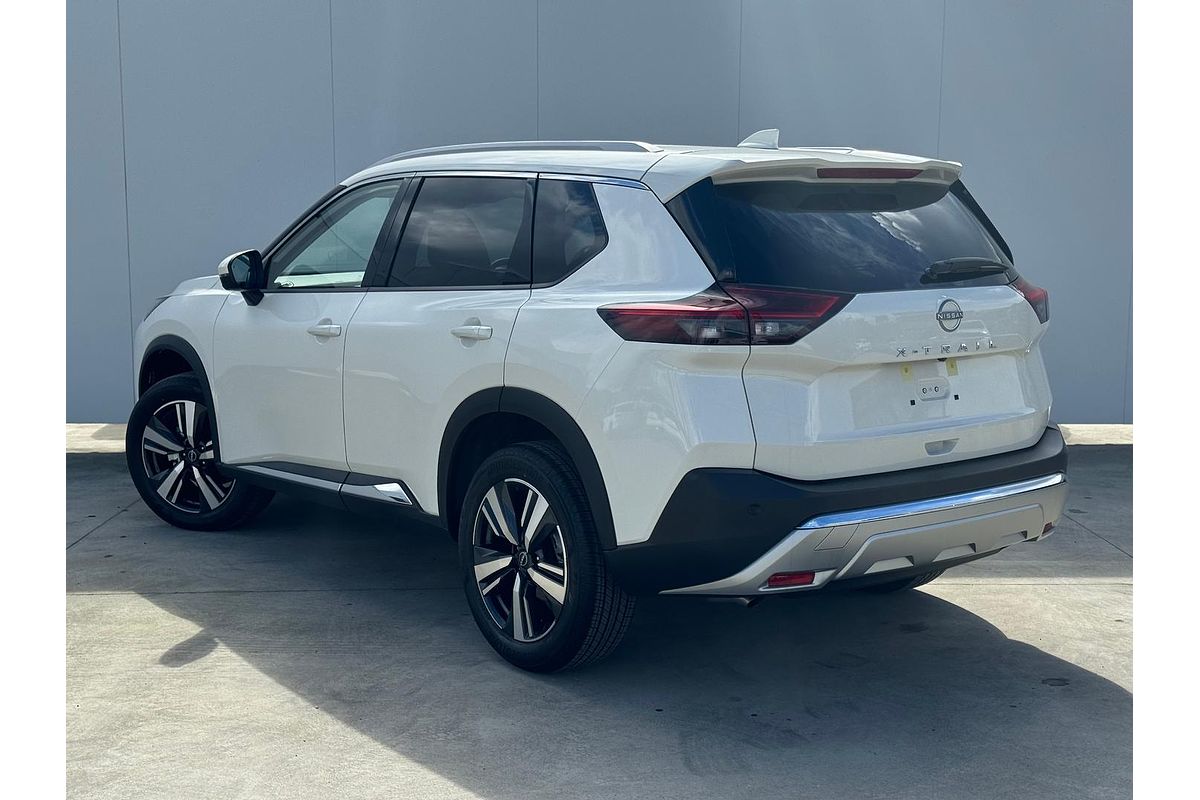 2024 Nissan X-TRAIL Ti-L T33