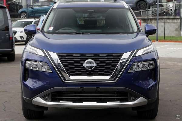 2024 Nissan X-TRAIL Ti-L T33