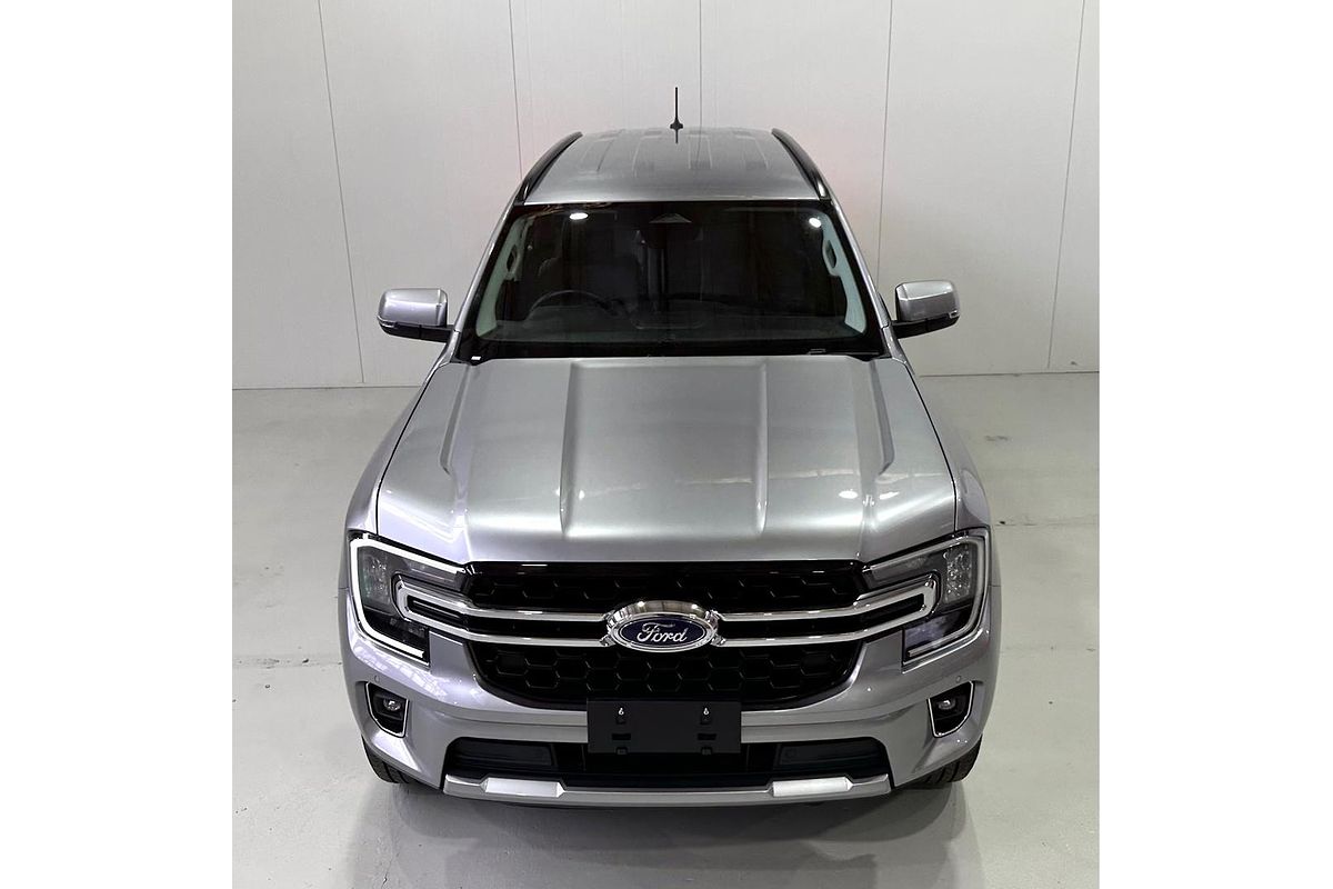 2023 Ford Everest Trend (No Series)