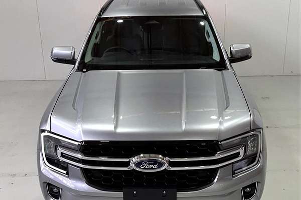 2023 Ford Everest Trend (No Series)