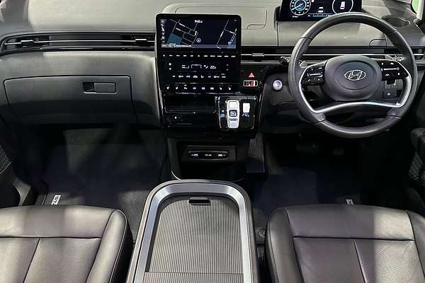 2023 Hyundai STARIA Highlander US4.V2