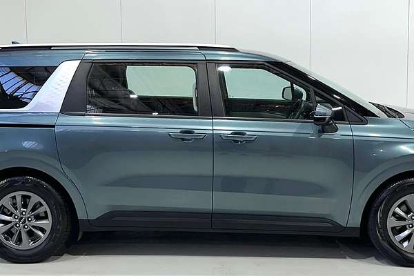 2022 Kia Carnival S KA4