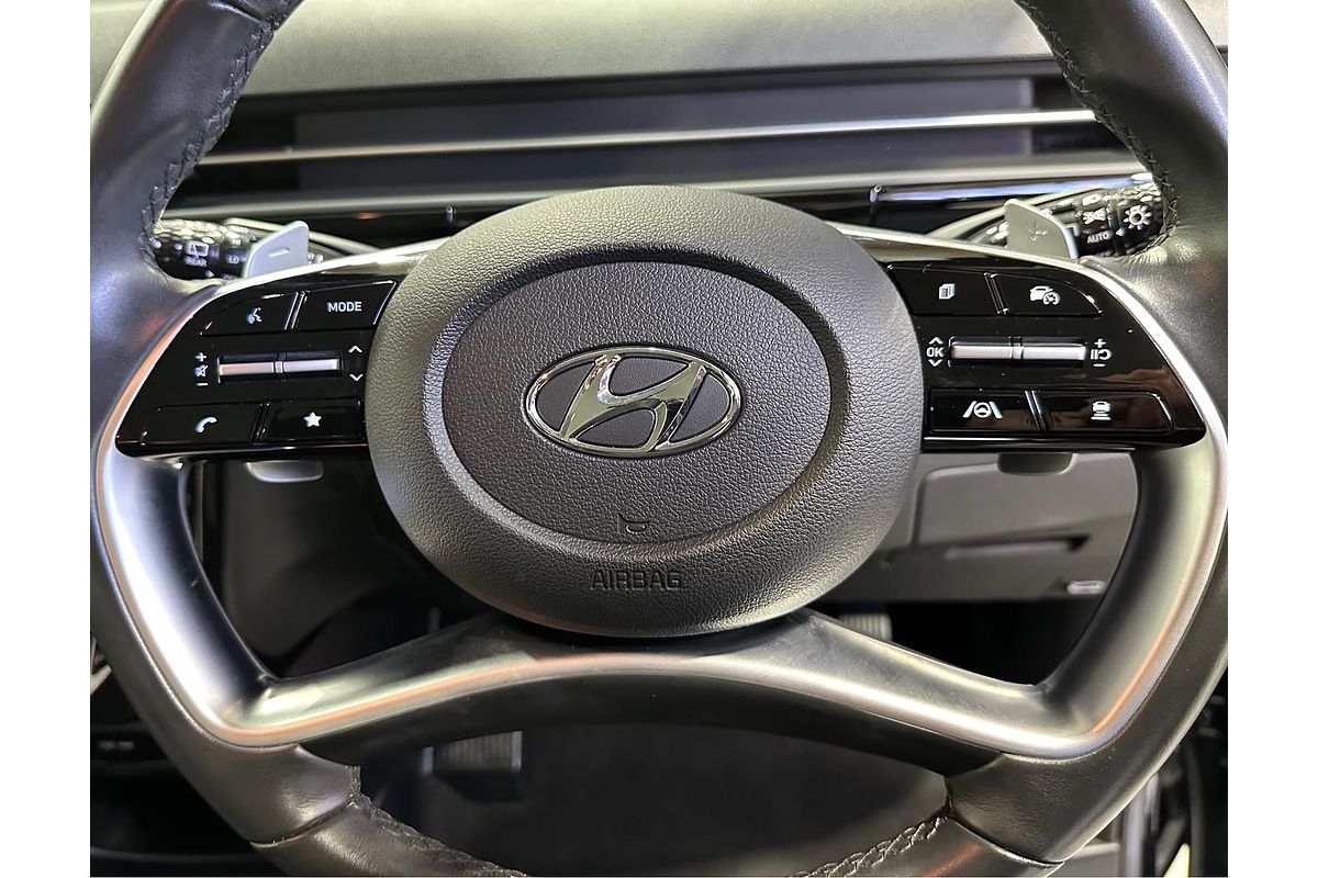 2021 Hyundai STARIA Elite US4.V1