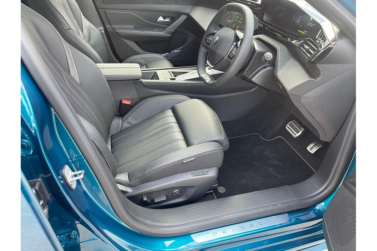 2024 Peugeot 308 GT Premium P51