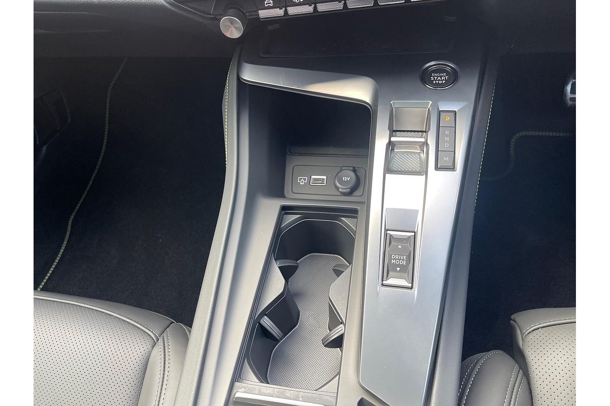 2024 Peugeot 308 GT Premium P51