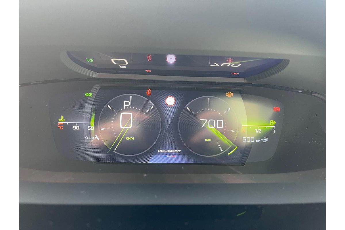 2024 Peugeot 308 GT Premium P51
