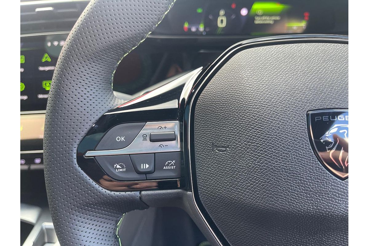 2024 Peugeot 308 GT Premium P51