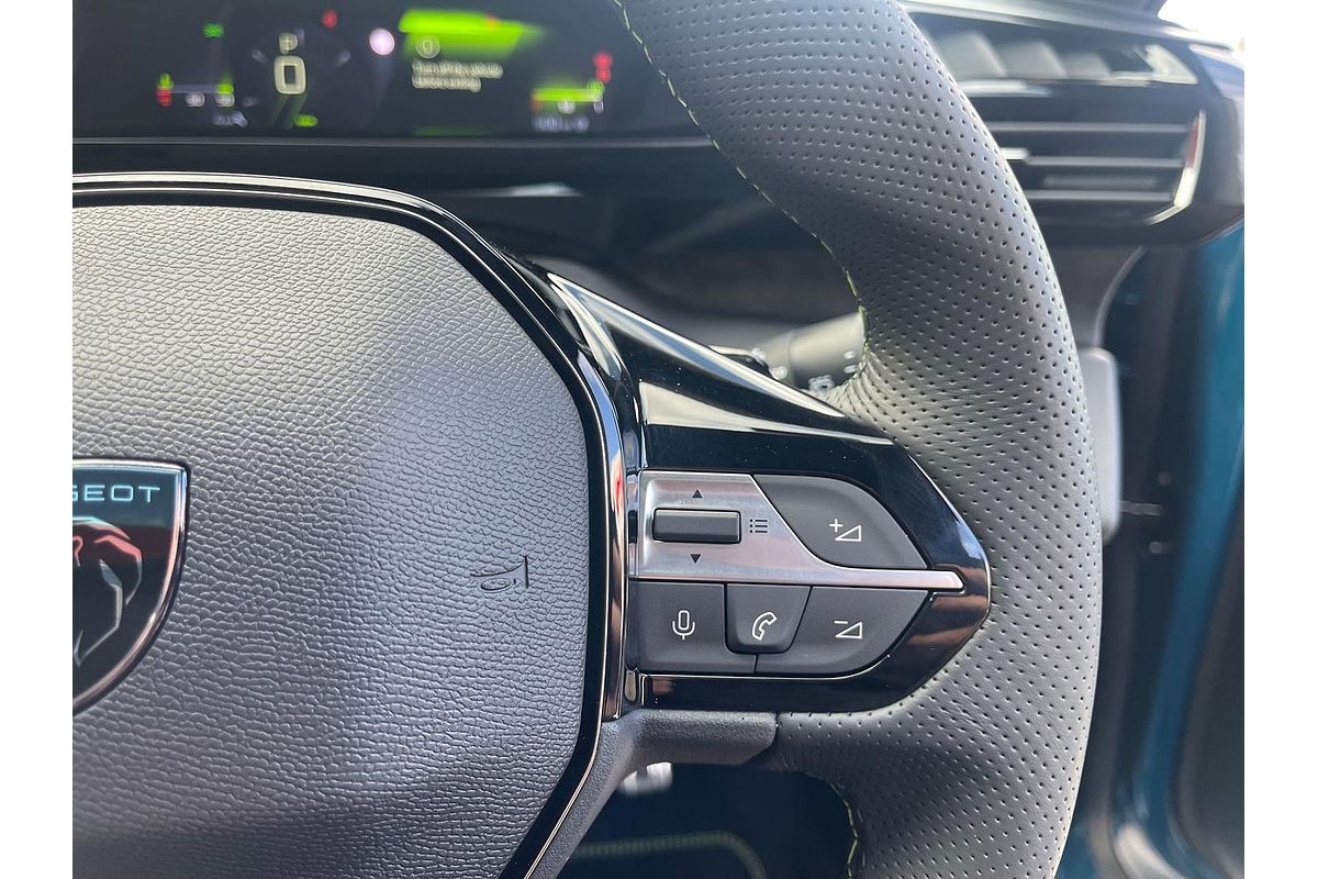 2024 Peugeot 308 GT Premium P51