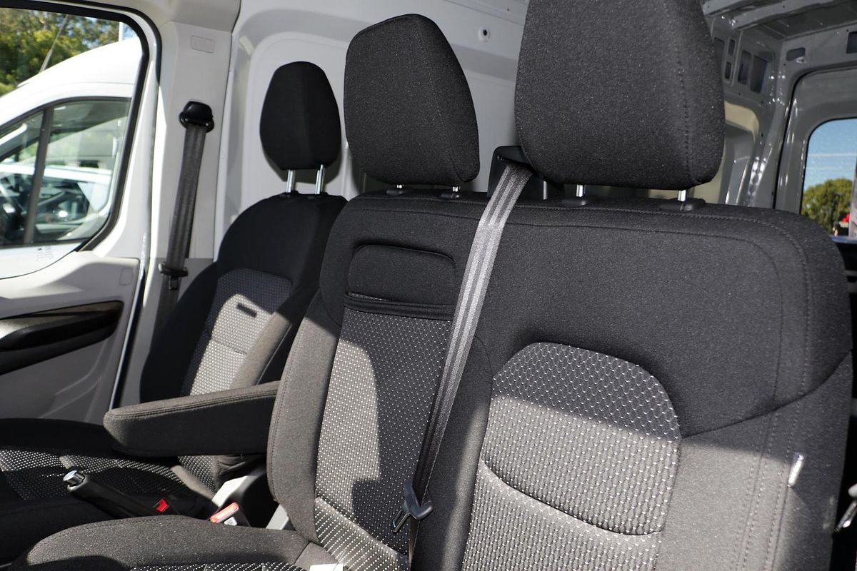 2024 LDV Deliver 9 LWB