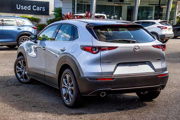 2023 Mazda CX-30 G20 Astina DM Series