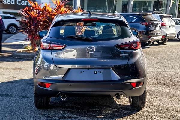 2024 Mazda CX-3 G20 Pure DK